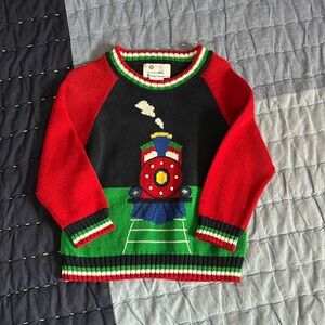 NWOT Florence Eiseman Sweater, 2T